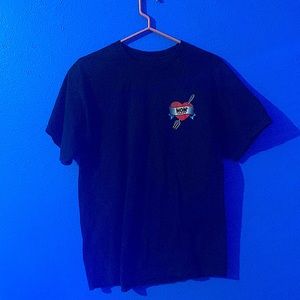 Vintage mothers tee shirt size L